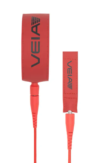 Hovedbilde Veia JJF Pro 7 Leash 7.5mm Night Red