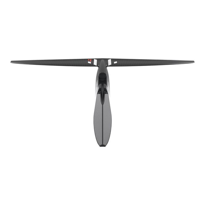 Hovedbilde One-Lock Flare Tail