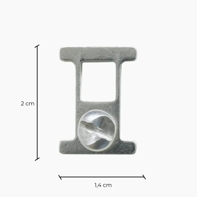 Adapter Lås dine brett på tur