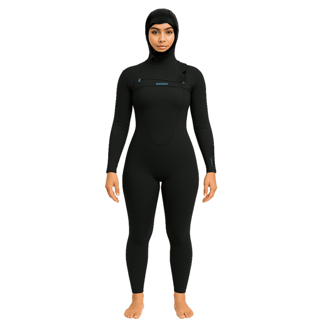 Hovedbilde Vinter pakke Surf Damer