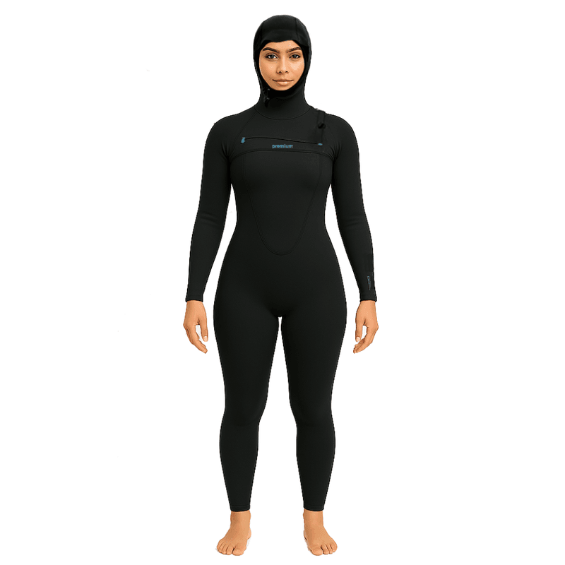 Vinter pakke Surf Damer