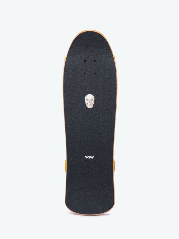Yow Skalle 33.5 Christenson Signature serie Surfskate komplett