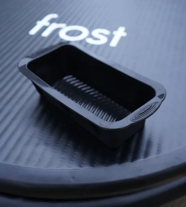 Frost Ice Bath Premium Package
