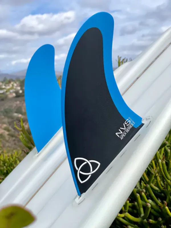 Nautilus Twin Future