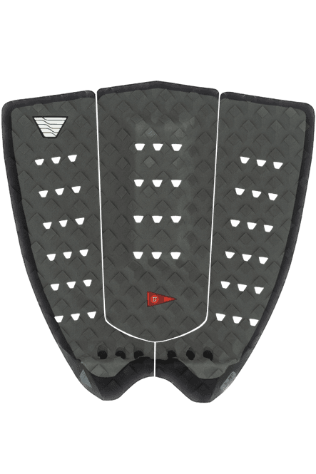 Hovedbilde Veia JJF Round Tail Pro Pad storm/night