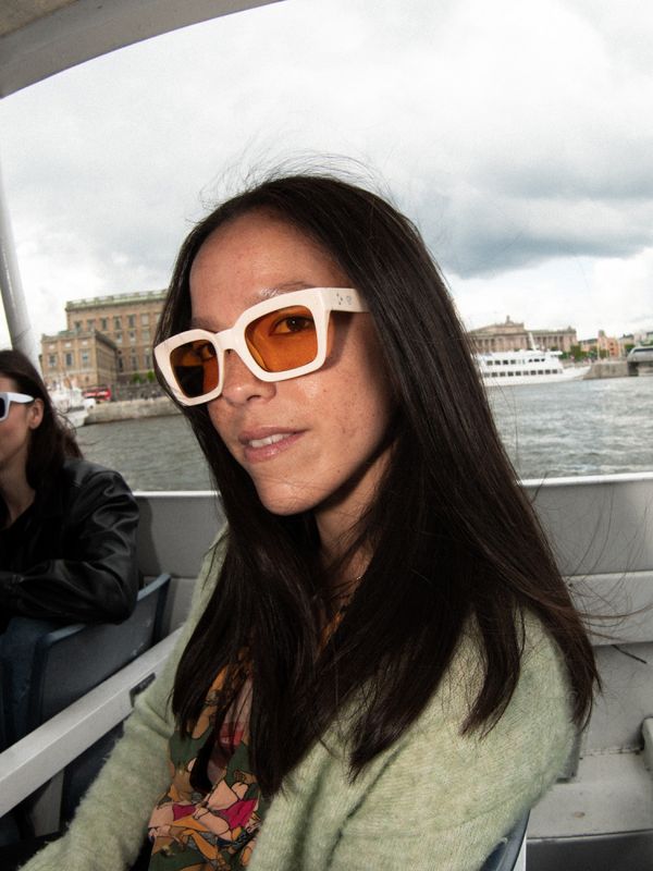 CHPO Solbriller Anna