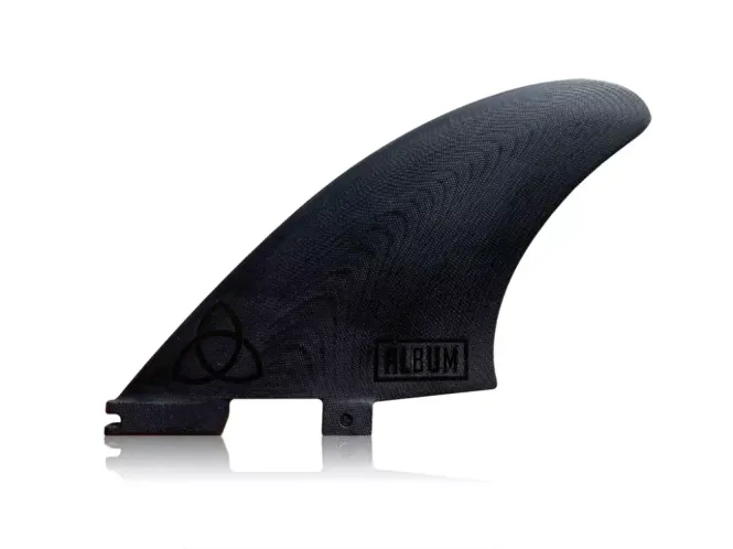 Hovedbilde NVS Album Fascination Twin FCS2