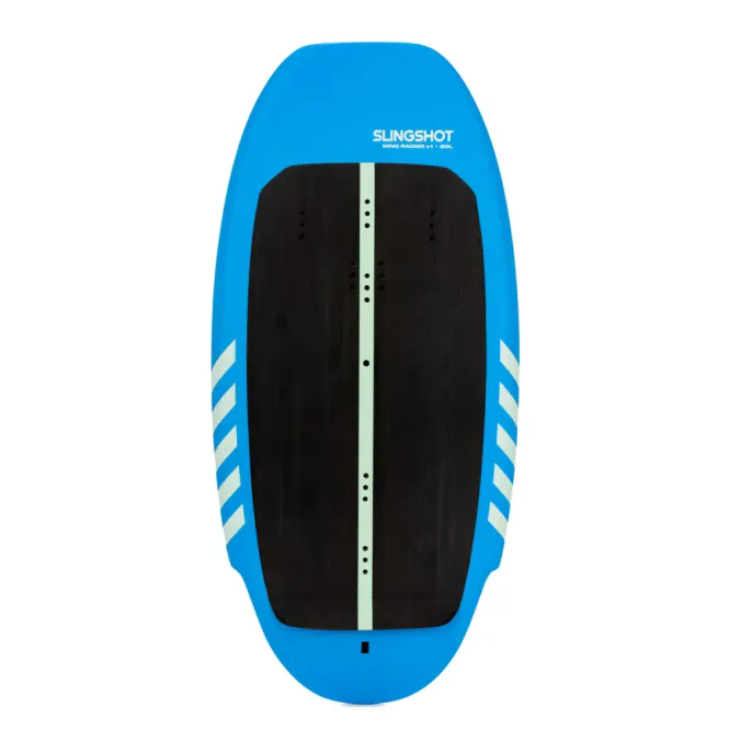 Hovedbilde Wing Raider V1