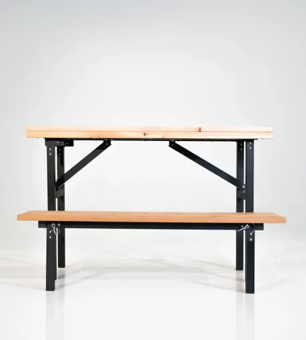 Hovedbilde Two level bench