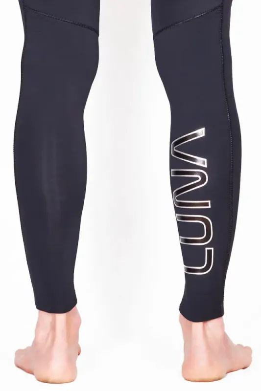 Alpha All 4mm Hooded Yamamoto Wetsuit