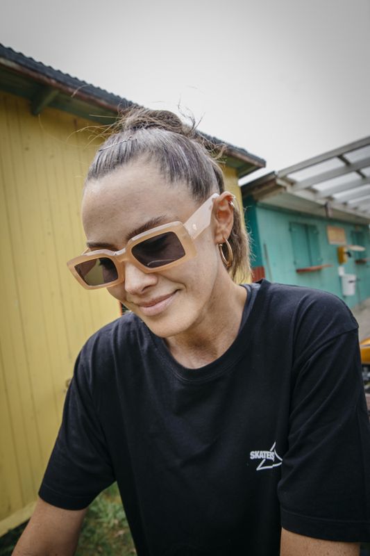 CHPO Solbriller Tove