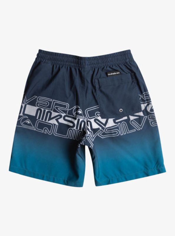Quiksilver Wordblock VL 16