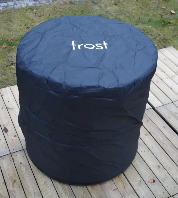 Frost Ice Bath Premium Package