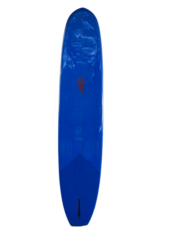 Log 9.6ft  x 23 1/16 x 3 x 77.3L