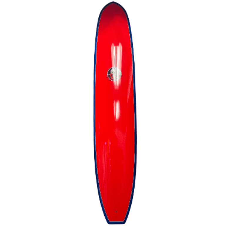 Log 9.6ft  x 23 1/16 x 3 x 77.3L