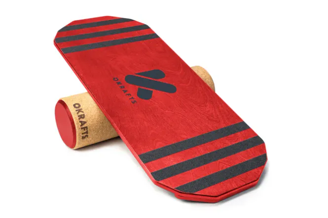 Hovedbilde Balance Board Classic