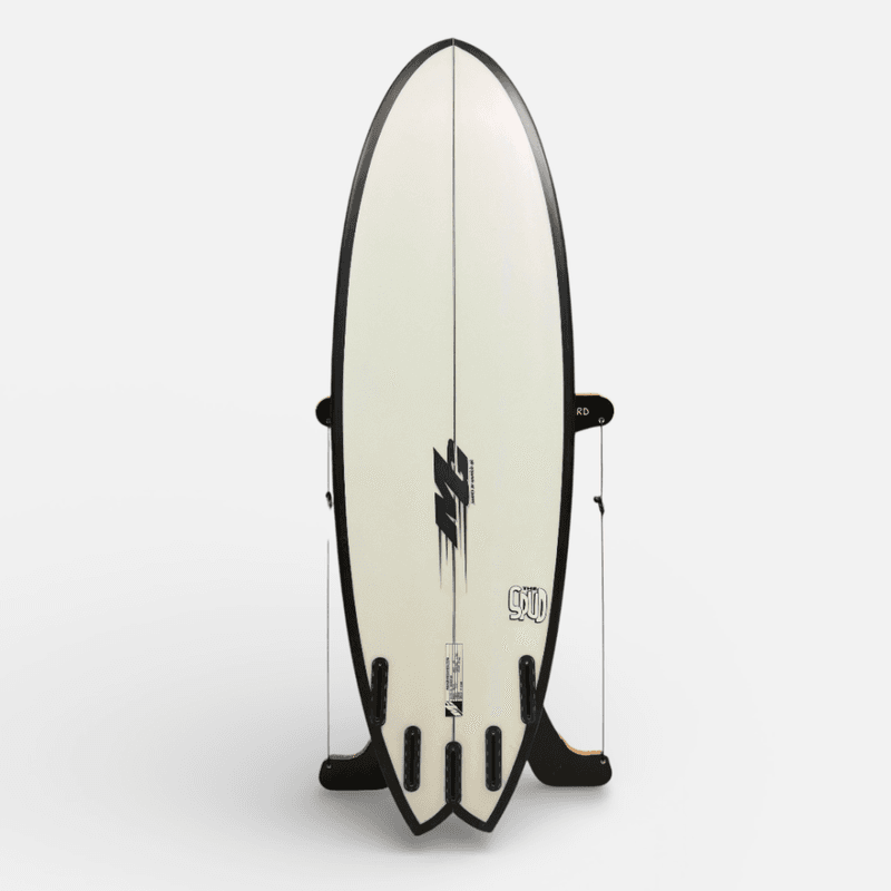 The Spud 5.6ft 19 x 2.3/8 - 26.7L