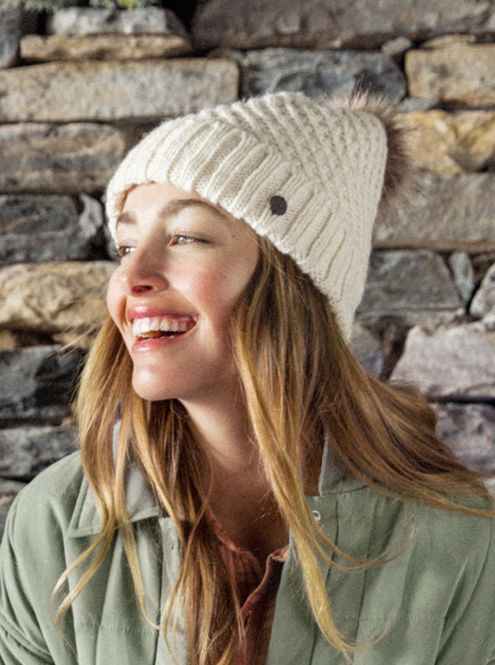 Hovedbilde Roxy Blizzard - Beanie for Women