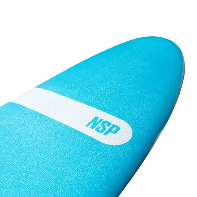 NSP Sundowner 6.6ft - 45L Softtop