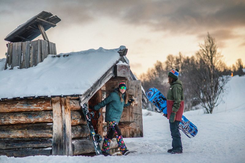 CHPO Solbriller Henrik
